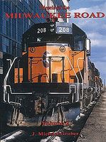 Withers Diesels of the Milwaukee Road (Volume 2) Model Railroading Historical Book #107 Withers Diesels of the Milwaukee Road (Volume 2) Model Railroading Historical Book #107