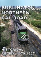 Withers Burlington Northern Historical Review 1970-1995 Model Railroad Historical Book #119 Withers Burlington Northern Historical Review 1970-1995 Model Railroad Historical Book #119