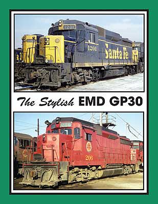 Withers EMD GP30