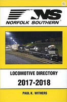Withers NS Loco Directory 2018-19 Withers NS Loco Directory 2018-19