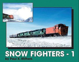 Withers Snow Fighters Volume 1 Withers Snow Fighters Volume 1