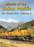 Withers Diesels of the UP Withers Diesels of the UP