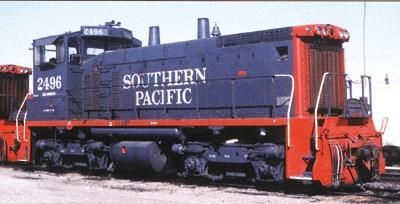 Withers EMDs SW1500-Second-Generation Workhorse Model Railroading Historical Book #96