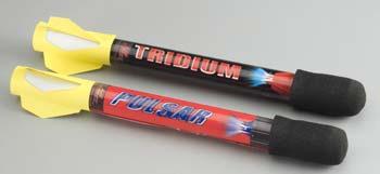 Extra Air Burst Rockets (2)