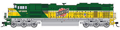 WalthersMainline EMD SD70ACe DCC Union Pacific(R) #1995 HO Scale Model Train Diesel Locomotive #19821