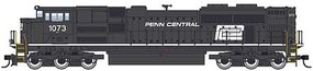WalthersMainline EMD SD70ACe ESU(R) Sound and DCC Norfolk Southern 1073 Penn Central Heritage Unit WalthersMainline EMD SD70ACe ESU(R) Sound and DCC Norfolk Southern 1073 Penn Central Heritage Unit