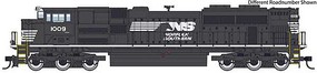 WalthersMainline EMD SD70ACe ESU(R) Sound and DCC Norfolk Southern #1080 (black, white) WalthersMainline EMD SD70ACe ESU(R) Sound and DCC Norfolk Southern #1080 (black, white)