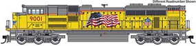 WalthersMainline EMD SD70ACe ESU(R) Sound and DCC Union Pacific(R) #9096 (yellow, gray, red; yellow sill) WalthersMainline EMD SD70ACe ESU(R) Sound and DCC Union Pacific(R) #9096 (yellow, gray, red; yellow sill)