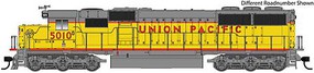 WalthersMainline EMD SD50 ESU(R) Sound and DCC Union Pacific(R) #5037 (yellow, gray, red) WalthersMainline EMD SD50 ESU(R) Sound and DCC Union Pacific(R) #5037 (yellow, gray, red)