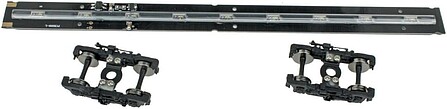 WalthersMainline Passenger Car LED Interior Lighting Kit Model Railroad Lighting Kit #220
