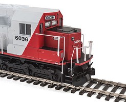 WalthersMainline Diesel Detail Kit For EMD SD50 & SD60 HO Scale Miscellaneous Train Part #256