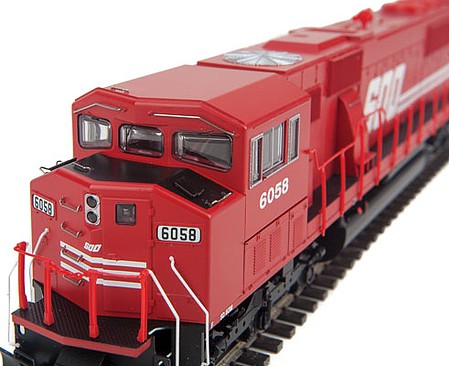 WalthersMainline Diesel Detail Kit - For EMD SD60M HO Scale Miscellaneous Train Part #257