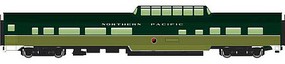 WalthersMainline 85' Budd Dome Coach Ready to Run Northern Pacific
