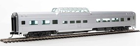 WalthersMainline 85' Budd Dome Coach - Ready to Run