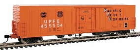WalthersMainline 57' Mechanical Reefer Union Pacific(R) UPFE #455685 HO Scale Model Train Freight Car #3968