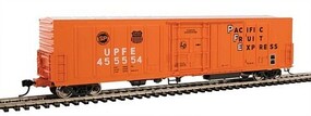 WalthersMainline 57' Mechanical Reefer Union Pacific(R) UPFE #455890 HO Scale Model Train Freight Car #3969