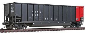 50Ft Bethgon PSCX #2 6/ - HO-Scale (6)