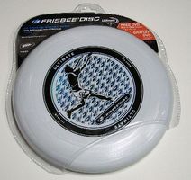 World Class Ultimate Frisbee (175g)
