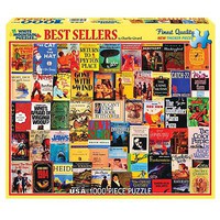 Best Sellers 1000pcs Jigsaw Puzzle 600-1000 Piece #930pz
