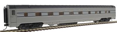 Walthers Pullman Standard 10-5 Sleeper New York Central HO Scale Model Train Passenger Car #16741