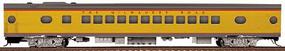 Walthers Milwaukee Road #535-Series 52-Seat Coach Ready to Run Notched Sills & Clasp Brakes (UP City Scheme, Armour Yellow, gray) HO-Scale Walthers Milwaukee Road #535-Series 52-Seat Coach Ready to Run Notched Sills & Clasp Brakes (UP City Scheme, Armour Yellow, gray) HO-Scale