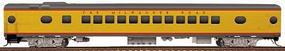 Walthers Milwaukee Road #498-Series 52-Seat Coach HO Scale Model Train Passenger Car #9302 Walthers Milwaukee Road #498-Series 52-Seat Coach HO Scale Model Train Passenger Car #9302