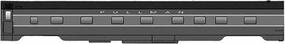 Walthers New York Central 1948 20th Century Limited Streamlined Cars Assembled ''...Bridge'' Series 4-4-2 Sleeper HO-Scale Walthers New York Central 1948 20th Century Limited Streamlined Cars Assembled ''...Bridge'' Series 4-4-2 Sleeper HO-Scale