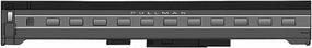 Walthers New York Central 1948 20th Century Limited Streamlined Cars Assembled ''...Bay'' Series 22-Roomette Sleeper HO-Scale Walthers New York Central 1948 20th Century Limited Streamlined Cars Assembled ''...Bay'' Series 22-Roomette Sleeper HO-Scale