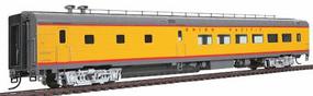 Walthers UP City Streamliner Cars Ready to Run 48-Seat Diner #4800-4816 ACF Lot #3032 Union Pacific(R) HO-Scale Walthers UP City Streamliner Cars Ready to Run 48-Seat Diner #4800-4816 ACF Lot #3032 Union Pacific(R) HO-Scale