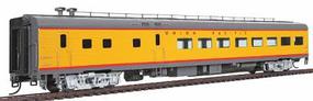 Walthers UP City Streamliner Cars Ready to Run ACF Cafe-Lounge #5000-5006 Lot #3031 Union Pacific(R) HO-Scale Walthers UP City Streamliner Cars Ready to Run ACF Cafe-Lounge #5000-5006 Lot #3031 Union Pacific(R) HO-Scale