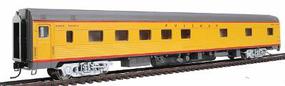 Walthers UP City Streamliner Cars Ready to Run ''Pacific'' Series 10-6 Sleeper Budd Job #9660-039 Union Pacific(R) HO-Scale Walthers UP City Streamliner Cars Ready to Run ''Pacific'' Series 10-6 Sleeper Budd Job #9660-039 Union Pacific(R) HO-Scale