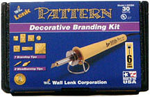 Wall-Lenk Decorative Branding Kit 30 Watt