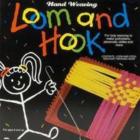 Plastic Weaving Loom