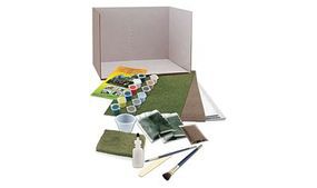 Complete Diorama Kit