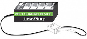 Woodland Port Sharing Device Woodland Port Sharing Device