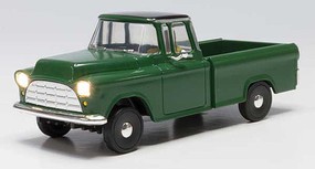 Woodland O Just Plug Green Pickup Woodland O Just Plug Green Pickup