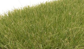 Woodland Static Grass Medium Grn 7mm Woodland Static Grass Medium Grn 7mm