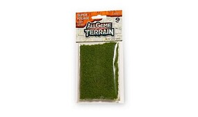 Woodland Game Terrain Light Green Super Foliage