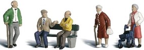 Woodland Senior Citizens (5)
