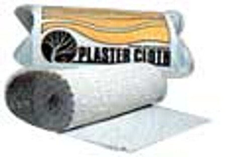 Woodland Plaster Cloth 8 X 10 Roll Model Railroad Mold Accessory #c1203