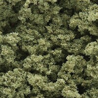 Woodland Underbrush Shaker