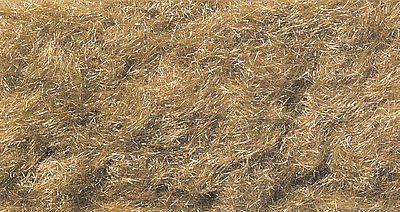 Woodland Static Grass Flock Harvest Gold 32 oz Model Railroad Grass Earth #fl632