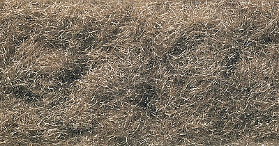 Woodland Static Grass Flock Burnt Grass 32 oz Model Railroad Grass Earth #fl633
