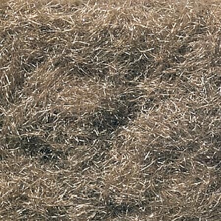 Woodland Static Grass Flock Burnt Grass 32 oz Model Railroad Grass Earth #fl633