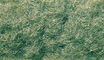 Woodland Scenics Static Grass 2 mm Dark Green
