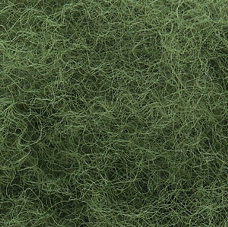 Woodland Polyfiber-Green 16 gram Model Railroad Grass Earth #fp178