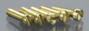 Woodland Fill Head Screws 1-72 1/4 (5) Model Railroad Scratch Supply #h830 Woodland Fill Head Screws 1-72 1/4 (5) Model Railroad Scratch Supply #h830