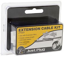 Woodland Extension Cable Kit