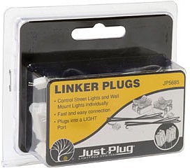 Woodland Linker Plugs