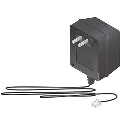 Woodland Just Plug Power Supply Model Railroad Lighting Kit #jp5770